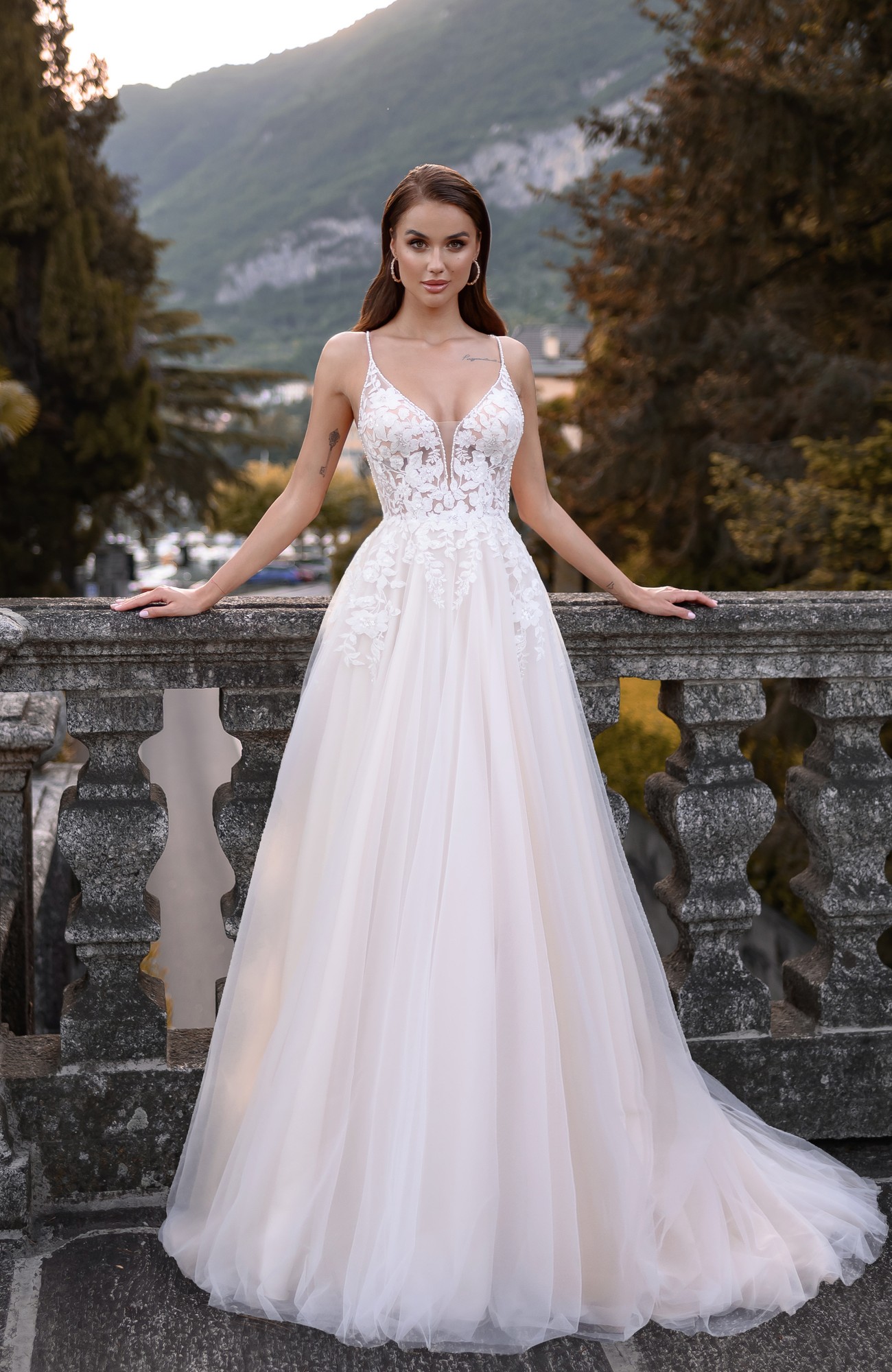 Anna Sposa Floreth  4727